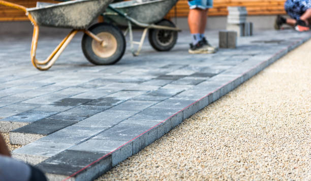 Best Commercial Driveway Pavers  in Beaverton, OR