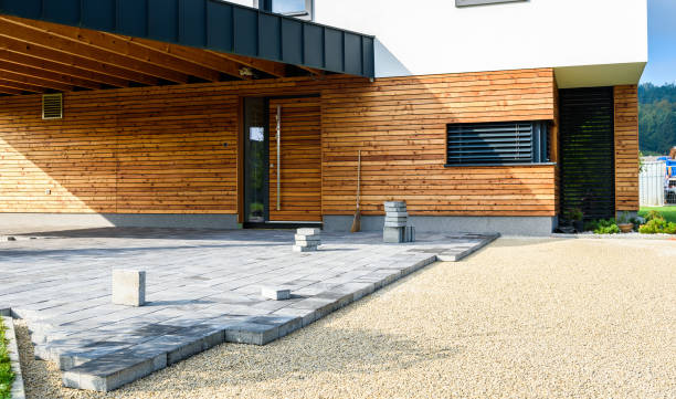 Best Driveway Paving Contractor  in Beaverton, OR