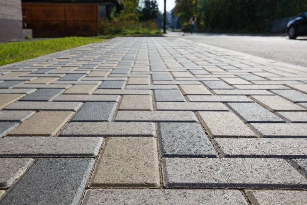 Professional Driveway Pavers in Beaverton, OR