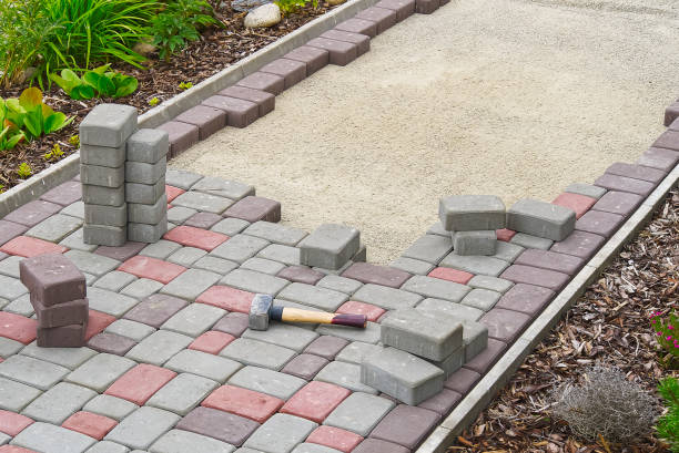 Best Cobblestone Driveway Pavers  in Beaverton, OR