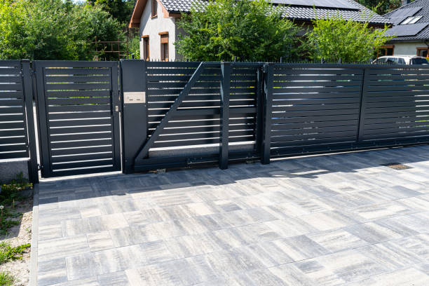 Reasons to Select Us for Your Driveway Paving Requirements in Beaverton, OR